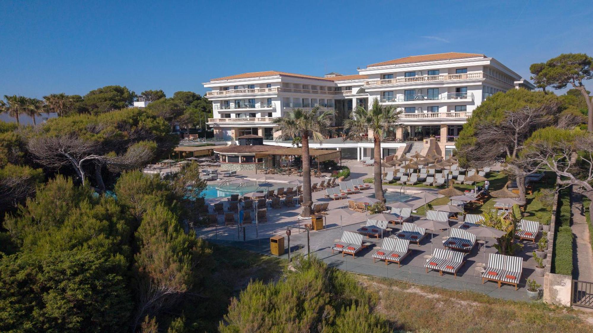 SARENA DE MURO RESORT MALLORCA, PART OF DESTINATION BY HYATT